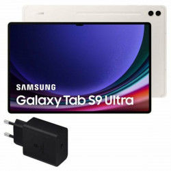 Tablette Samsung Galaxy Tab S9 Ultra 12 GB RAM 14,6" 256 GB Beige