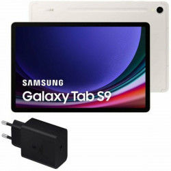 Tablette Samsung Galaxy Tab S9 11" 256 GB Beige