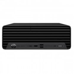 Desktop PC HP 6A7G1EAABE i5-12500H 8 GB RAM 256 GB 256 GB SSD