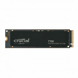 Hard Disk Micron T700 4 TB SSD