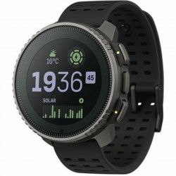 Smartwatch Suunto Zwart Titanium 49 mm