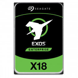 Disco Duro Seagate X18 3,5" 12 TB