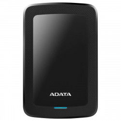 Externe Harde Schijf Adata HDD Ext HV300 2TB Black 2 TB