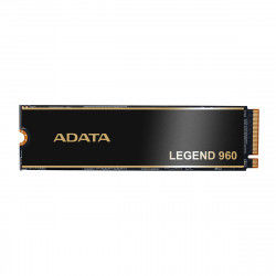 Disco Duro Adata LEGEND 960 1 TB SSD