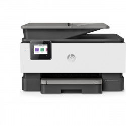 Multifunctionele Printer Hewlett Packard 9010e