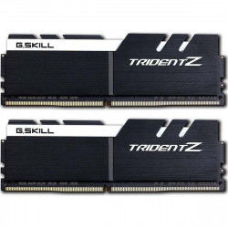 RAM geheugen GSKILL F4-3200C16D-32GTZKW DDR4 CL16 16 GB 32 GB