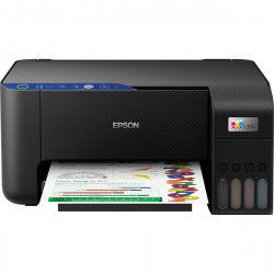 Impresora Multifunción Epson L3251