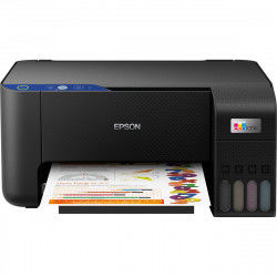 Stampante Multifunzione Epson L3211