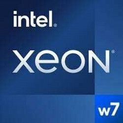 Procesador Intel w7-2495X LGA 4677