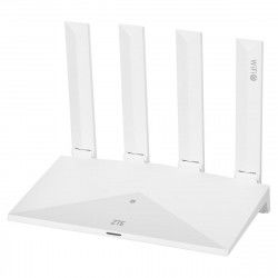 Router ZTE T3000