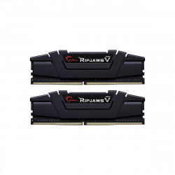 Memoria RAM GSKILL RIPJAWSV DDR4 CL18 16 GB