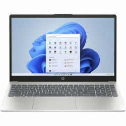 Notebook HP 15-fc0025ns AMD Ryzen 5 7520U 15,6" 8 GB RAM 512 GB SSD No