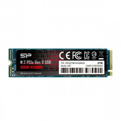 Disque dur Silicon Power P34A60 2 TB SSD