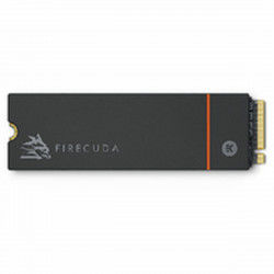 Disco Duro Seagate FireCuda 530 500 GB SSD