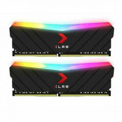 Procesador PNY MD32GK2D4320016XRGB DDR4 CL16 LED RGB 32 GB