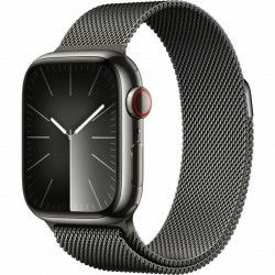 Smartwatch Apple Series 9 Zwart Grafiet 41 mm