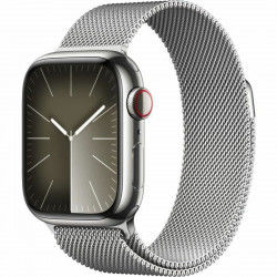 Montre intelligente Apple Series 9 Argenté 41 mm