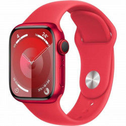 Smartwatch Apple Series 9 Rood 41 mm