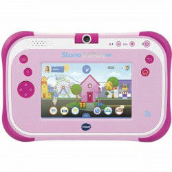 Tablet Vtech Max 2.0 5'' Rose Rosa