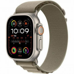 Smartwatch Apple Ultra 2 Titanium Olive 49 mm