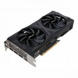 Carte Graphique PNY VCG4060T16DFXPB1 Geforce RTX 4060 Ti GDDR6