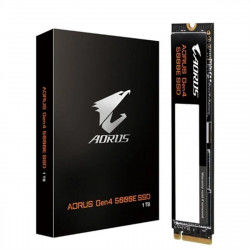 Hard Disk Gigabyte AORUS Gen4 5000E 1 TB SSD