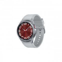 Montre intelligente Samsung SM-R950NZSAPHE Argenté 1,3" 43 mm