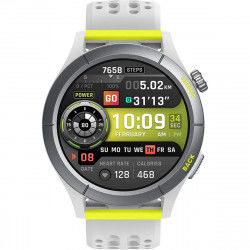 Smartwatch Amazfit Cheetah Grijs 1,39"