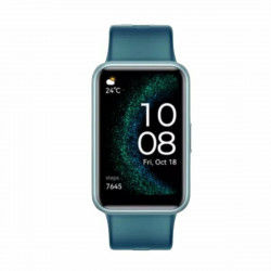 Smartwatch Huawei FIT SE Groen 1,64"