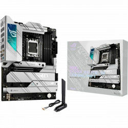 Placa Base Asus 90MB1BM0-M0EAY0                 AMD AMD AM5