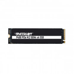 Disco Duro Patriot Memory SPATIUM M480 Pro 1 TB SSD