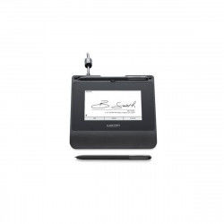 Handtekening Pad Wacom STU-540-CH2 Zwart