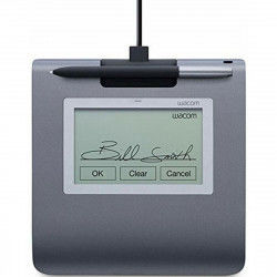 Tablet per Firma Grafometrica Wacom STU-430 Grigio