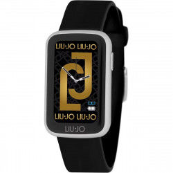 Smartwatch LIU JO SWLJ042 Schwarz