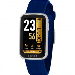 Smartwatch LIU JO SWLJ040 Blauw