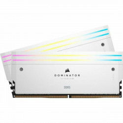 Memoria RAM Corsair CMP32GX5M2X6600C32W 32 GB cl32