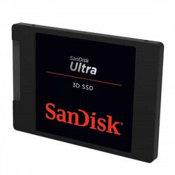 Festplatte SanDisk SDSSDH3-2T00-G26 2 TB SSD