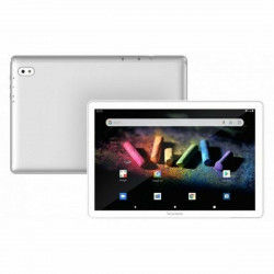 Tablet Sunstech Sunstech TAB1012 10,1" 3 GB RAM 32 GB Silver