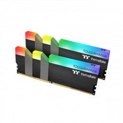 Mémoire RAM THERMALTAKE TOUGHRAM RGB DDR4 16 GB 32 GB CL16 CL18