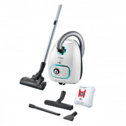 Aspirapolvere con Sacchetto BOSCH BGLS4HYG2 Bianco 700 W 4 L