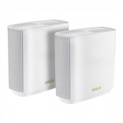 Punto de Acceso Asus ZenWiFi XT9 2PK White