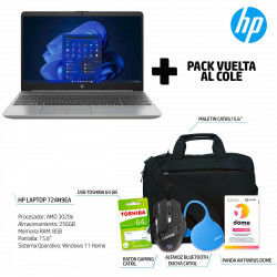 Ordinateur Portable HP 8 GB