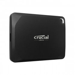 External Hard Drive Crucial X10 Pro 2 TB SSD