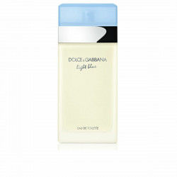 Damesparfum Dolce & Gabbana EDT Light Blue Pour Femme 200 ml