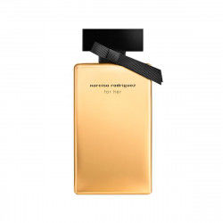 Damesparfum Narciso Rodriguez For Her Limited Edition EDT (100 ml)