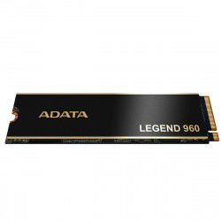 Festplatte Adata LEGEND 960 4 TB SSD