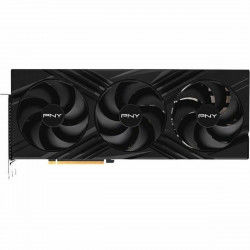 Graphics card PNY VCG408016TFXPB1 GDDR6X