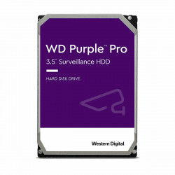 Disco Duro Western Digital WD141PURP 3,5" 14 TB 3.5"