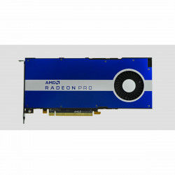 Grafikkarte AMD RADEON PRO W5700 8 GB GDDR6