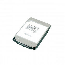 Disque dur Toshiba MG07SCA12TE Buffer 256 MB 3.5" 12 TB